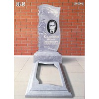 Литьевой памятник 61б